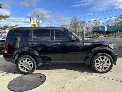 2007 Dodge Nitro SLT/RT