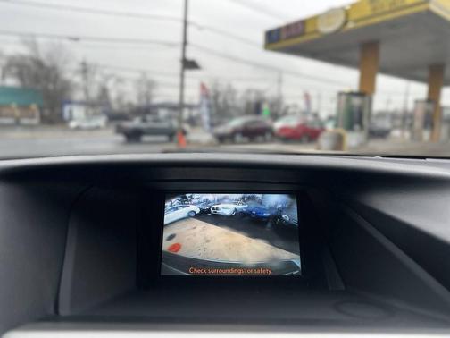 2010 Lexus RX 450h Base