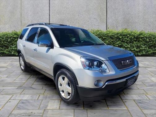 2008 GMC Acadia SLT-1