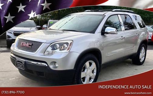 2008 GMC Acadia SLT-1