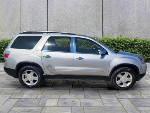 2008 GMC Acadia SLT-1