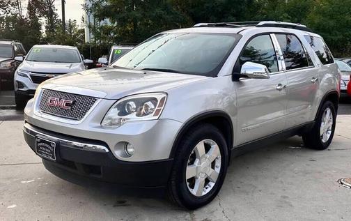 2008 GMC Acadia SLT-1