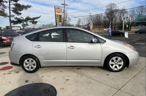2006 Toyota Prius Base