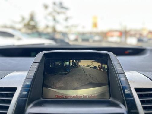 2006 Toyota Prius Base