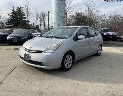 2006 Toyota Prius Base