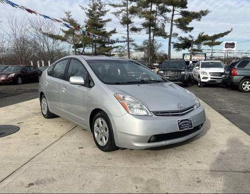 2006 Toyota Prius Base