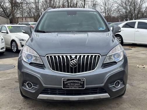 2014 Buick Encore Convenience