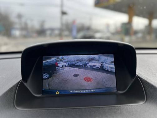 2014 Buick Encore Convenience