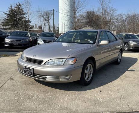 1998 Lexus ES 300 Base
