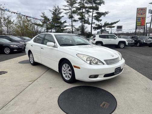 2003 Lexus ES 300 Base