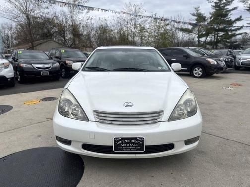 2003 Lexus ES 300 Base
