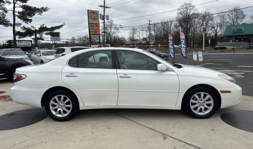 2003 Lexus ES 300 Base