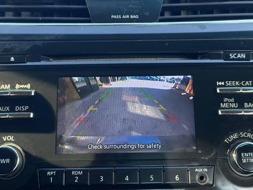 2013 Nissan Altima 2.5 SV