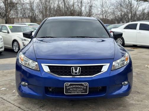 2010 Honda Accord EX-L