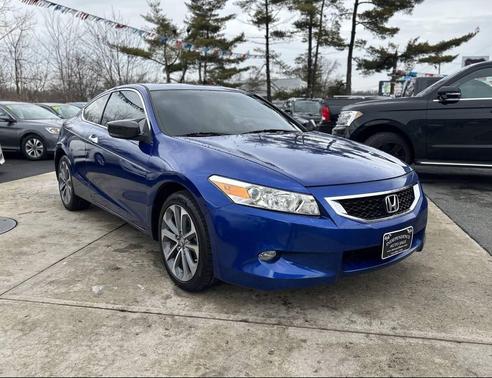 2010 Honda Accord EX-L