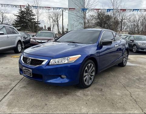 2010 Honda Accord EX-L