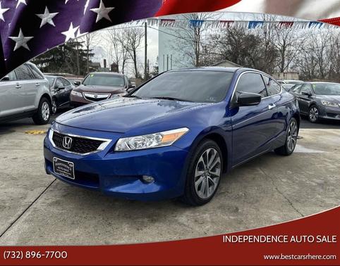 2010 Honda Accord EX-L