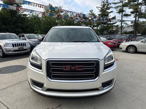 2014 GMC Acadia SLT-1