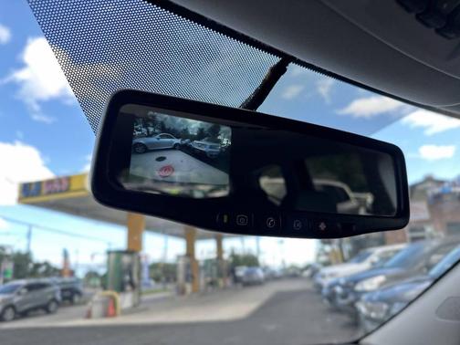 2010 Chevrolet Traverse LT