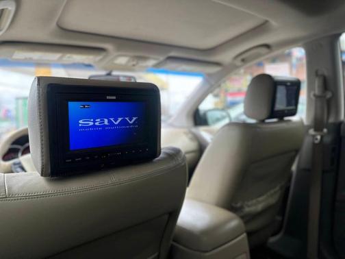 2010 Nissan Murano SL