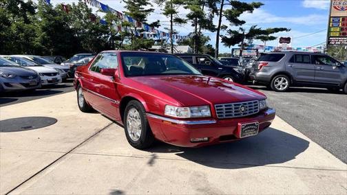 1999 Cadillac Eldorado Standard