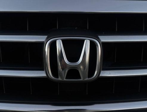 2010 Honda Accord Crosstour EX