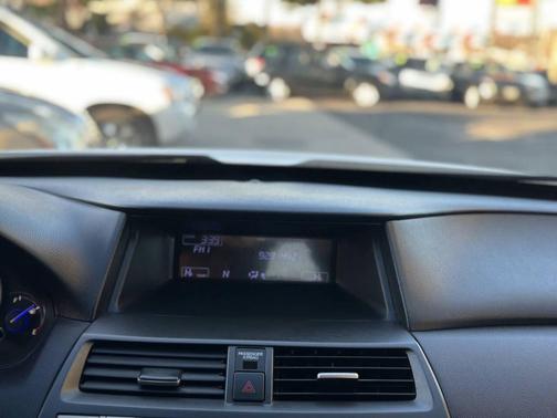 2010 Honda Accord Crosstour EX