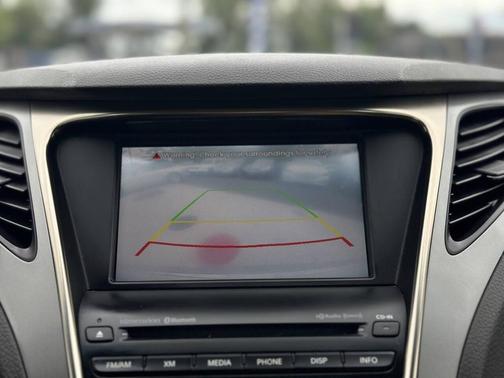 Silver 2012 Hyundai Azera Base