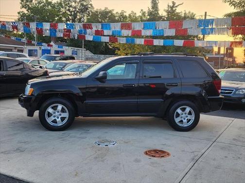 2007 Jeep Grand Cherokee Laredo
