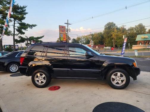 2007 Jeep Grand Cherokee Laredo