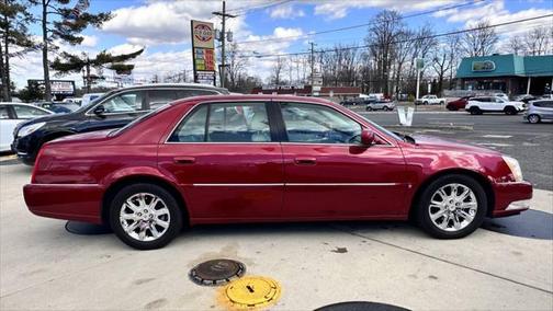 2008 Cadillac DTS Luxury I