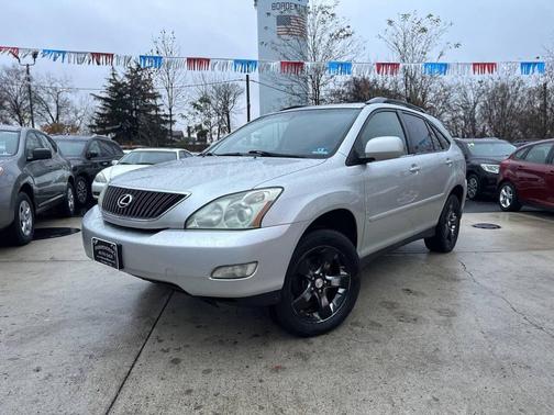 2004 Lexus RX 330 Base