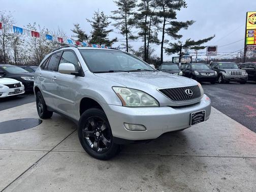 2004 Lexus RX 330 Base