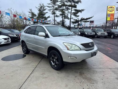 2004 Lexus RX 330 Base