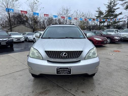 2004 Lexus RX 330 Base