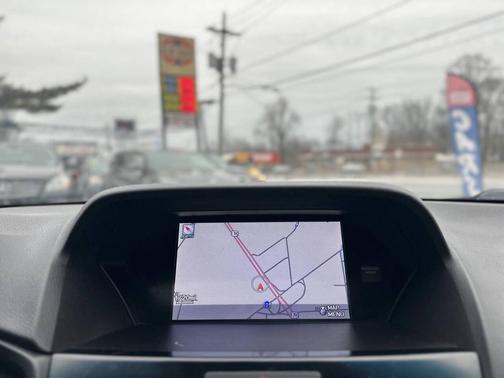 2013 Acura ILX 2.0L Technology