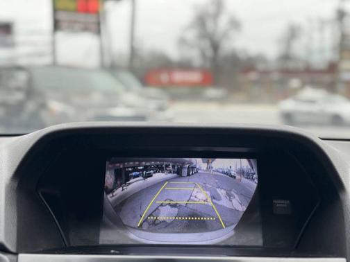 2013 Acura ILX 2.0L Technology