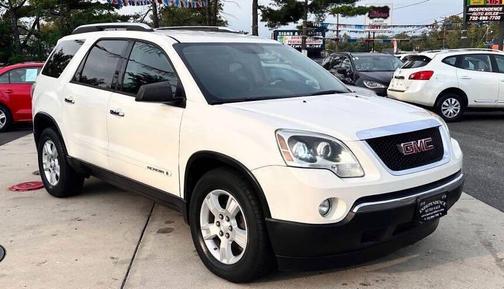 2008 GMC Acadia SLE-1