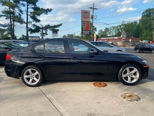 2014 BMW 328 xDrive