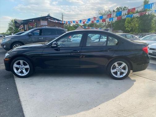 2014 BMW 328 xDrive