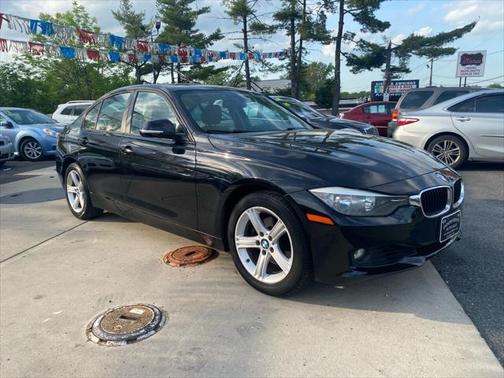 2014 BMW 328 xDrive