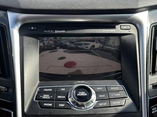 2011 Hyundai SONATA Limited