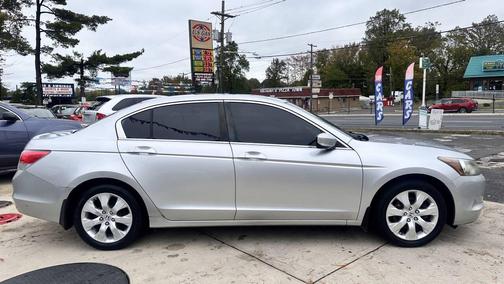 2008 Honda Accord EX