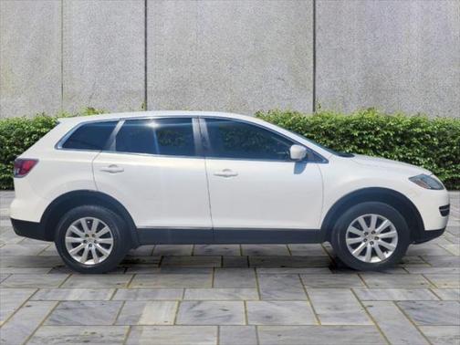 2008 Mazda CX-9 Touring