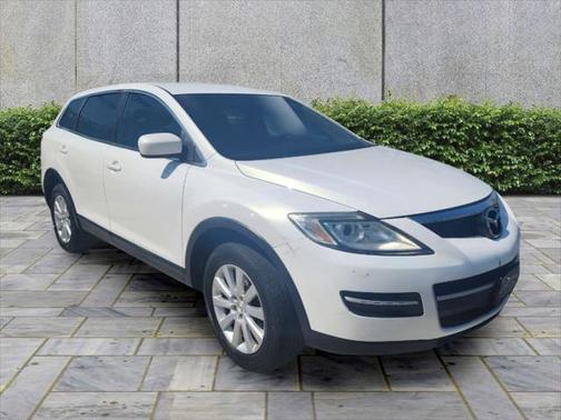 2008 Mazda CX-9 Touring
