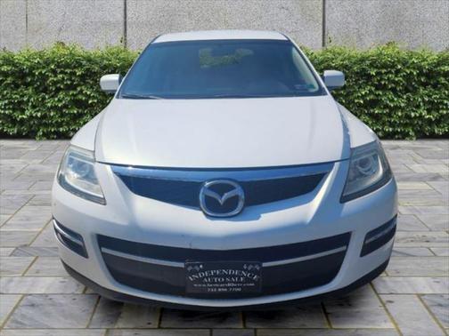 2008 Mazda CX-9 Touring