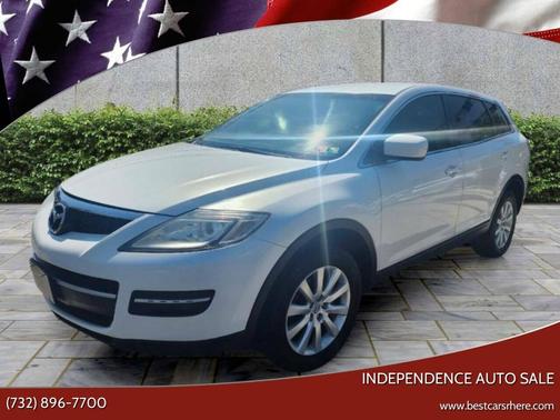 2008 Mazda CX-9 Touring