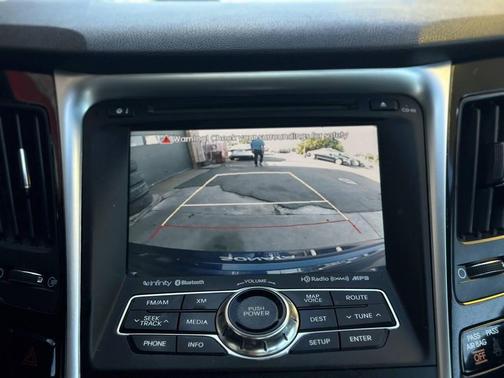 Blue 2013 Hyundai SONATA SE 2.0T