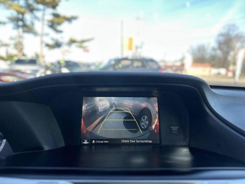 2013 Honda Accord EX