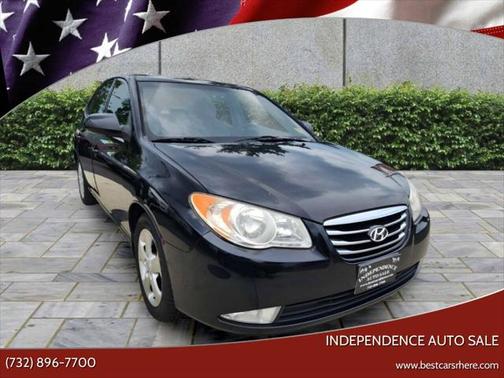 2010 Hyundai ELANTRA SE